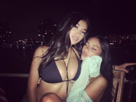 Full leaked Jasmine lillyyyy  page private onlyfans photo