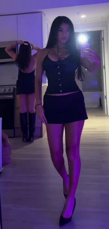 Full leaked Jasmine lillyyyy  page private onlyfans photo