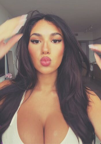 Full leaked Jasmine lillyyyy private onlyfans photo