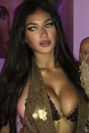 Full leaked Jasmine lillyyyy private onlyfans photo