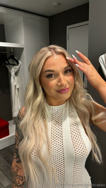 Full leaked Jasmineecakes private onlyfans photo