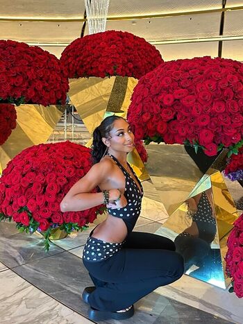 Jaya Araye Williams