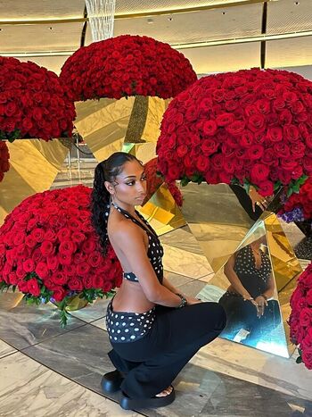 Jaya Araye Williams