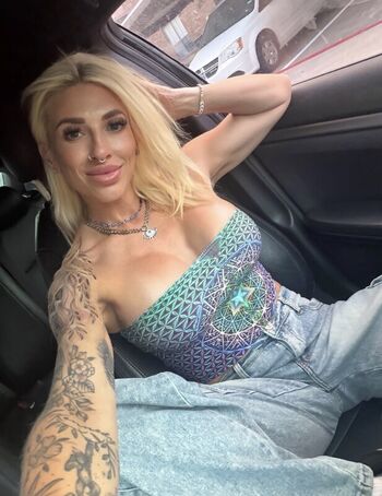 Full leaked Jaycee jones private onlyfans photo