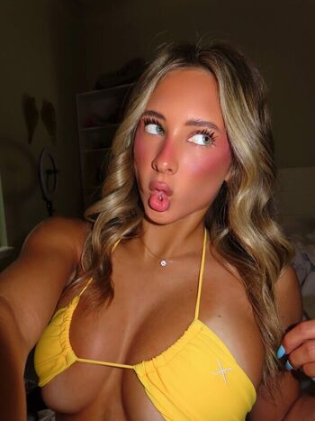 Full leaked Jaylina marie private onlyfans photo