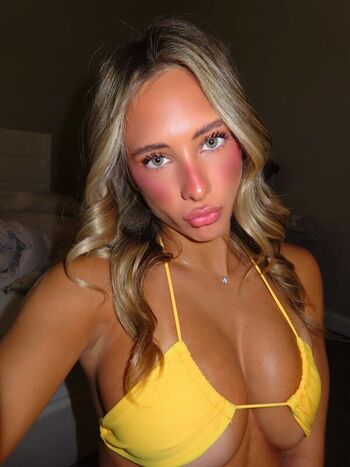Full leaked Jaylina marie private onlyfans photo