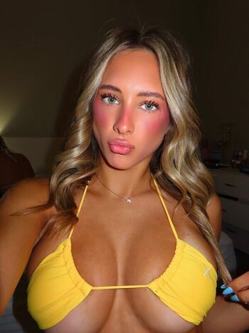Full leaked Jaylina marie private onlyfans photo