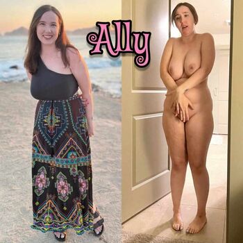 Jennifer Priego Ally