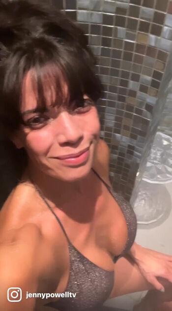 Jenny Powell