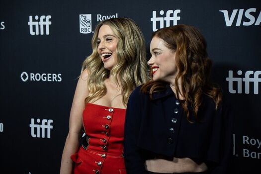 Jessica Rothe