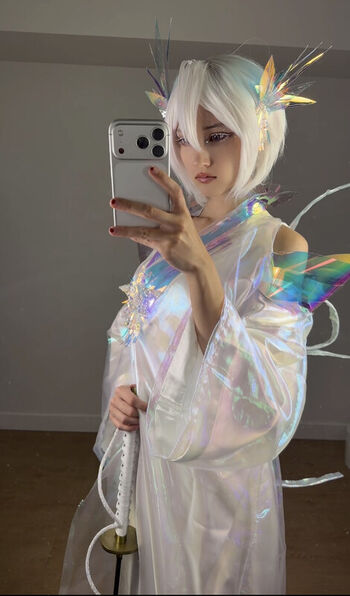 Full leaked Jillynozomi private onlyfans photo