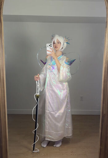 Full leaked Jillynozomi private onlyfans photo