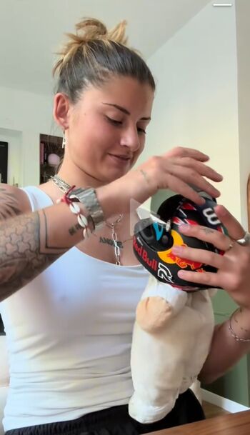 Full leaked Cumlouder/ private onlyfans photo