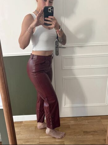 Full leaked Karolzinha/ private onlyfans photo