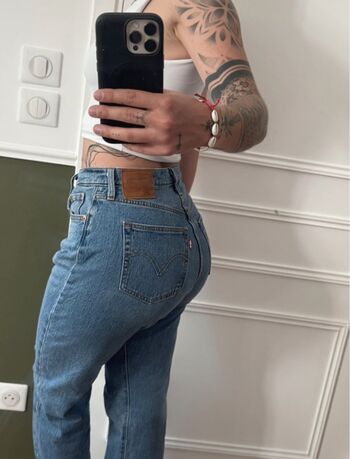 Full leaked Osiefish / private onlyfans photo