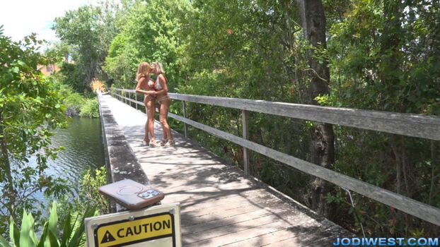 Full leaked Jodi west  page private onlyfans photo