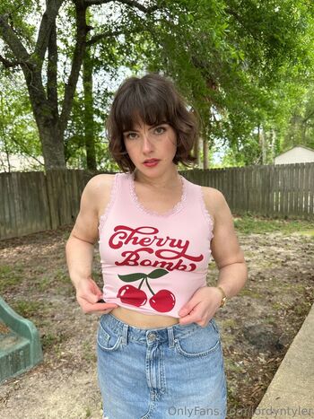 Full leaked Jordyntyler private onlyfans photo