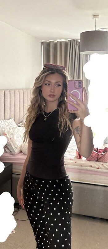 Full leaked Jorhdys private onlyfans photo