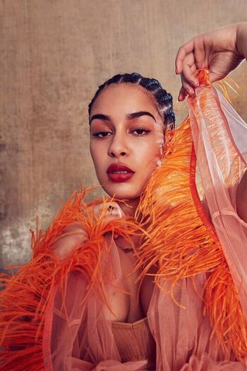 Full leaked Jorja smith page private onlyfans photo