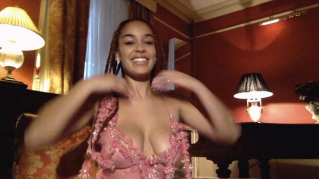 Full leaked Jorja smith private onlyfans photo