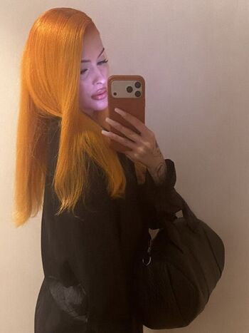 Full leaked Jorjiana private onlyfans photo