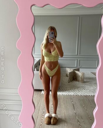 Full leaked Josefine dahl private onlyfans photo