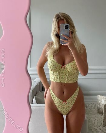 Full leaked Josefine dahl private onlyfans photo