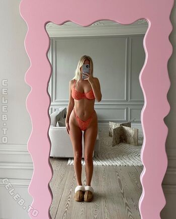 Full leaked Josefine dahl private onlyfans photo