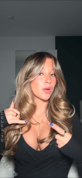 Full leaked Josefine scholl private onlyfans photo