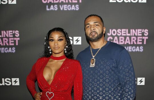 Full leaked Joseline private onlyfans photo