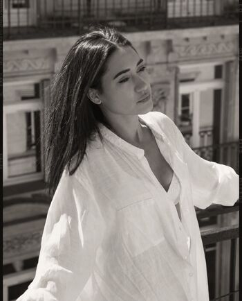 Full leaked Josephine jobert private onlyfans photo