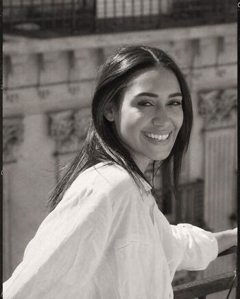 Full leaked Josephine jobert private onlyfans photo