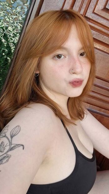 Full leaked Juliacawargo private onlyfans photo