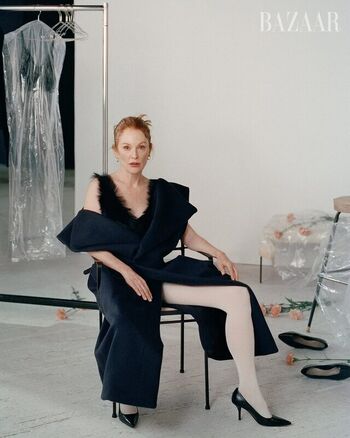 Julianne Moore