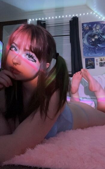 Full leaked Kttyvee private onlyfans photo