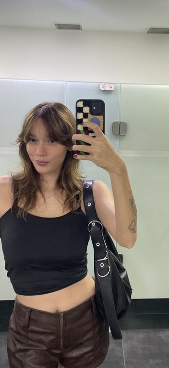 Full leaked Salome/ private onlyfans photo