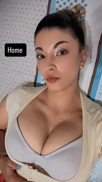 Full leaked Kadriye krma private onlyfans photo