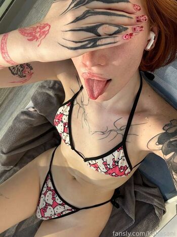 Full leaked Kahasani private onlyfans photo