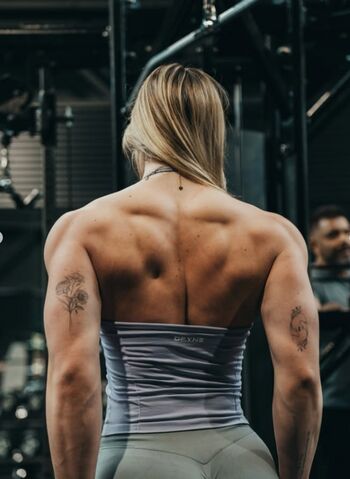 Kaitlyn Lawson