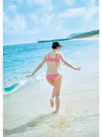 瀬戸環奈 Kanna Seto