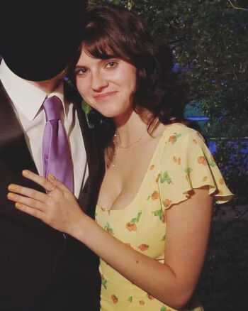 Kara Hayward