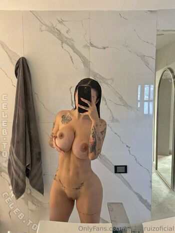 Full leaked Karely ruiz  page private onlyfans photo