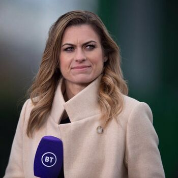 Full leaked Karen carney ex footballer private onlyfans photo