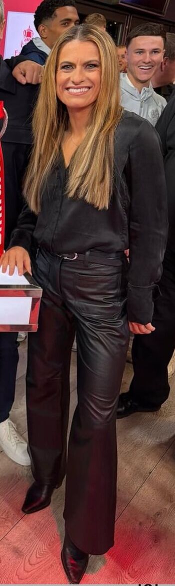 Full leaked Karen carney ex footballer private onlyfans photo