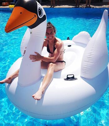 Full leaked Karen carney ex footballer private onlyfans photo