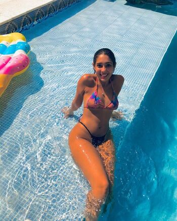 Full leaked Karen fiorella espinoza private onlyfans photo