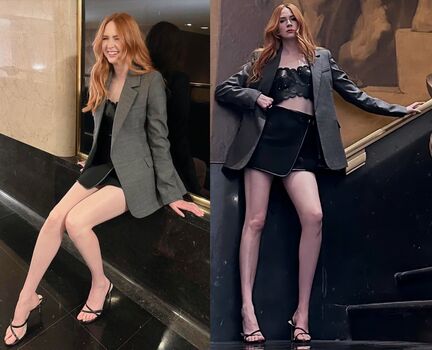 Full leaked Karen gillan private onlyfans photo
