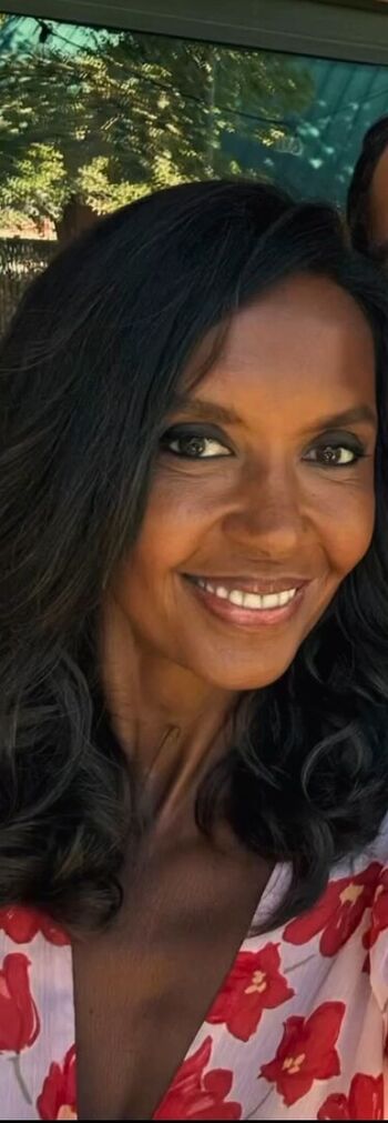 Karine Le Marchand
