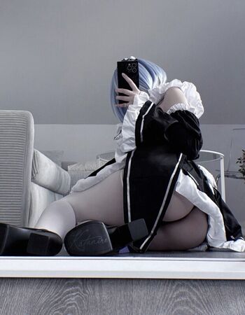 Full leaked Katanire private onlyfans photo