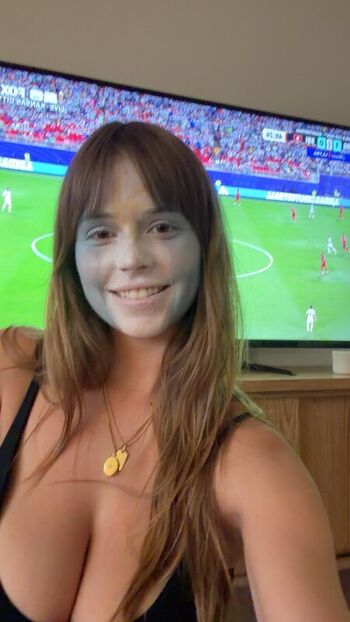 Full leaked Kate elise private onlyfans photo